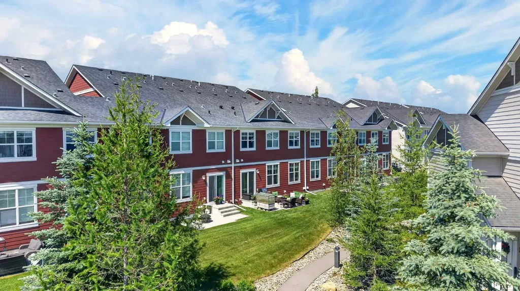 881 Sage Valley Boulevard NW Calgary AB T3R 0R3