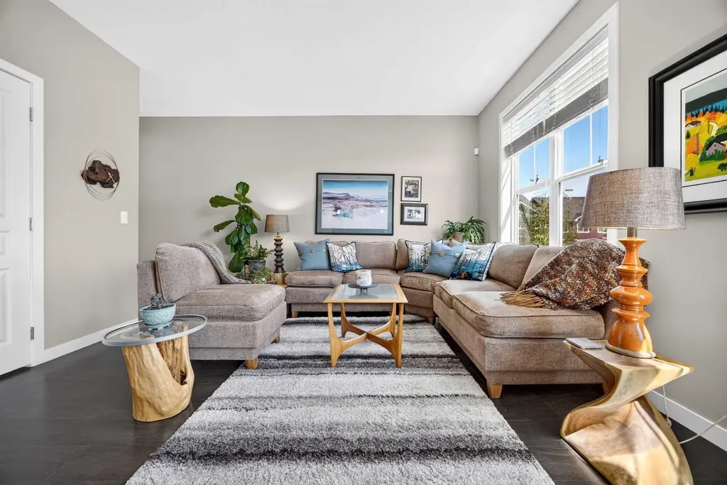 881 Sage Valley Boulevard NW Calgary AB T3R 0R3