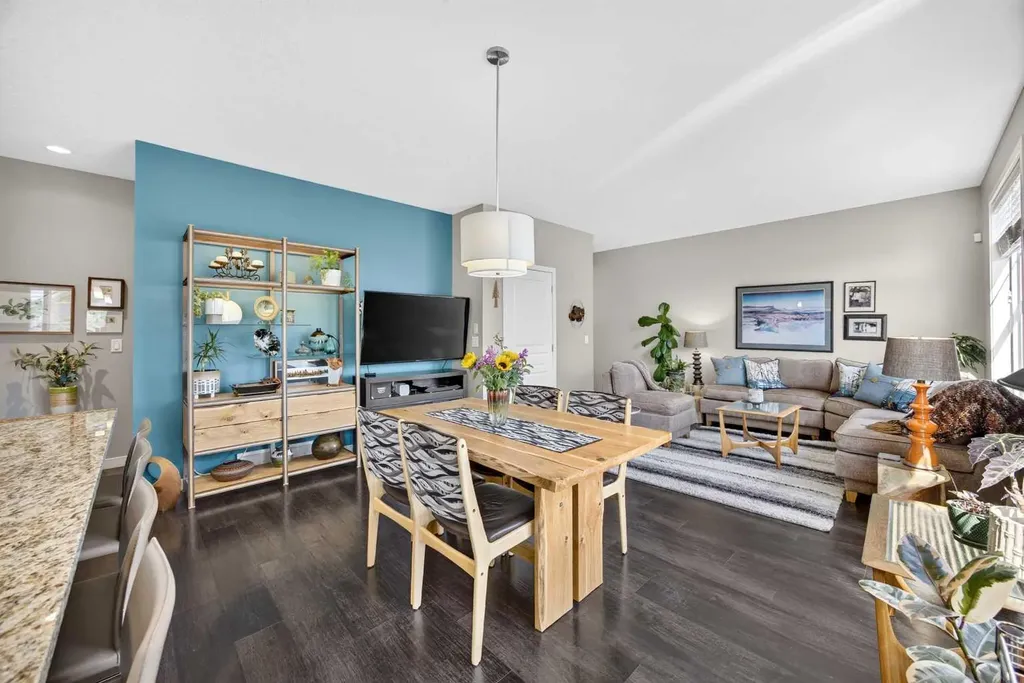 881 Sage Valley Boulevard NW Calgary AB T3R 0R3