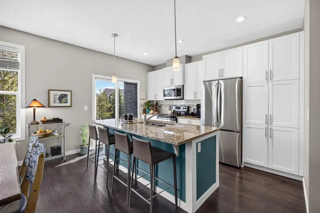 881 Sage Valley Boulevard NW Calgary AB T3R 0R3