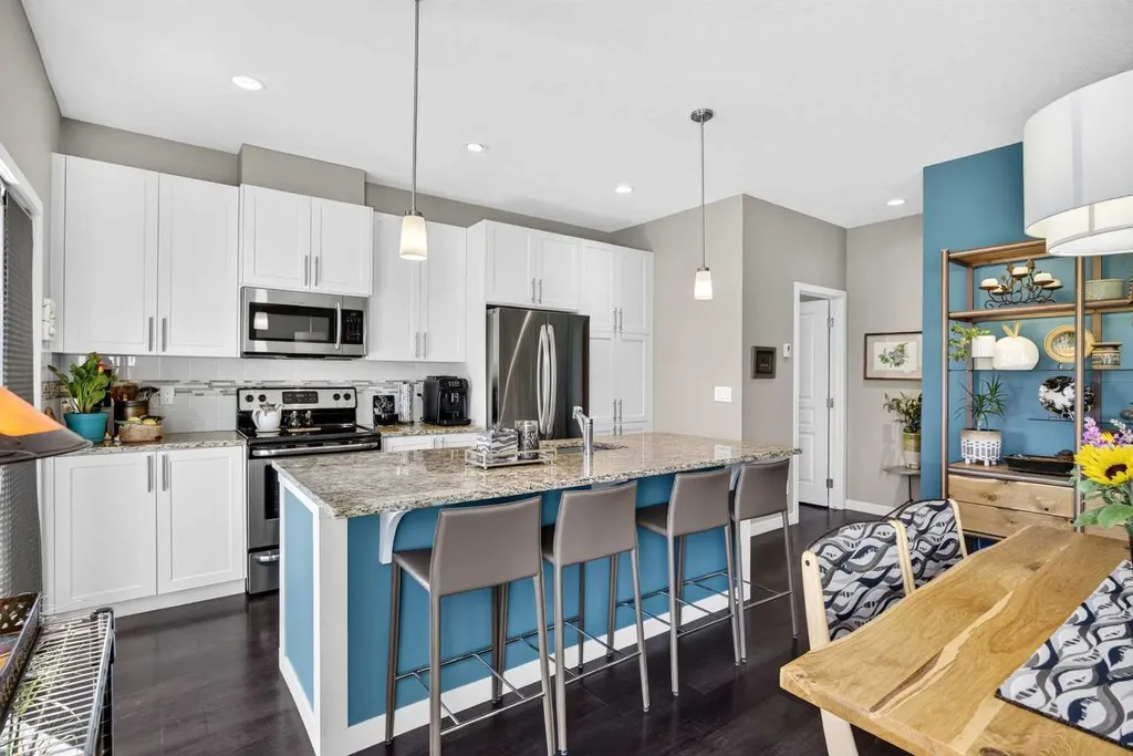 881 Sage Valley Boulevard NW Calgary AB T3R 0R3