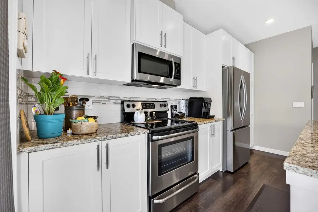 881 Sage Valley Boulevard NW Calgary AB T3R 0R3
