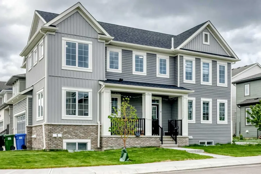 41 Cityline Heath NE Calgary AB T3N 2N5