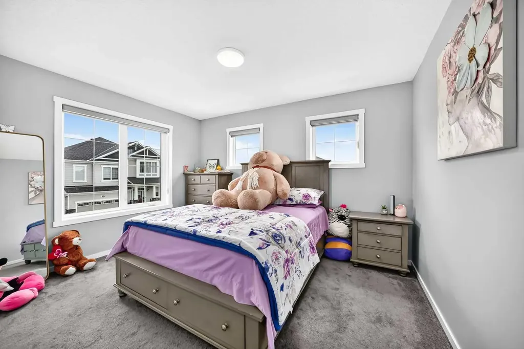 41 Cityline Heath NE Calgary AB T3N 2N5
