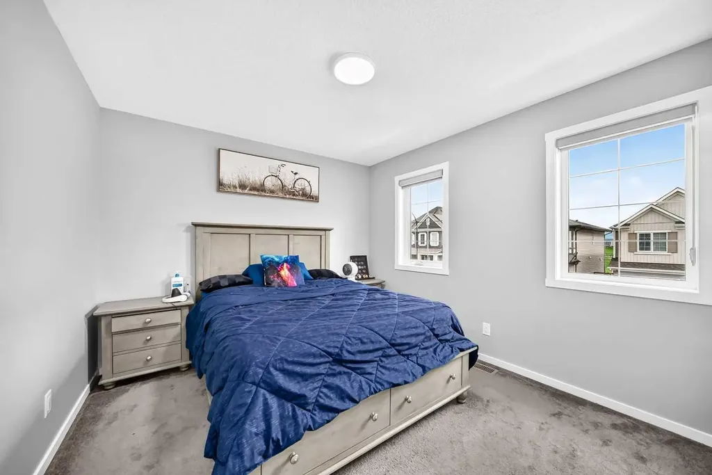 41 Cityline Heath NE Calgary AB T3N 2N5