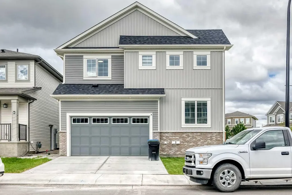 41 Cityline Heath NE Calgary AB T3N 2N5