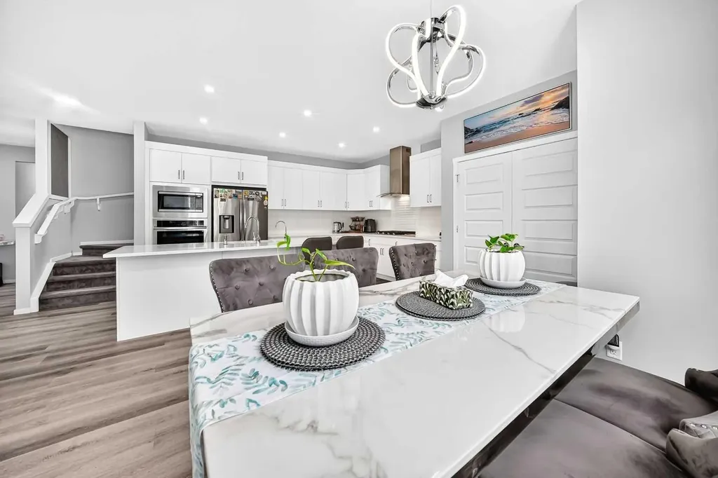 41 Cityline Heath NE Calgary AB T3N 2N5