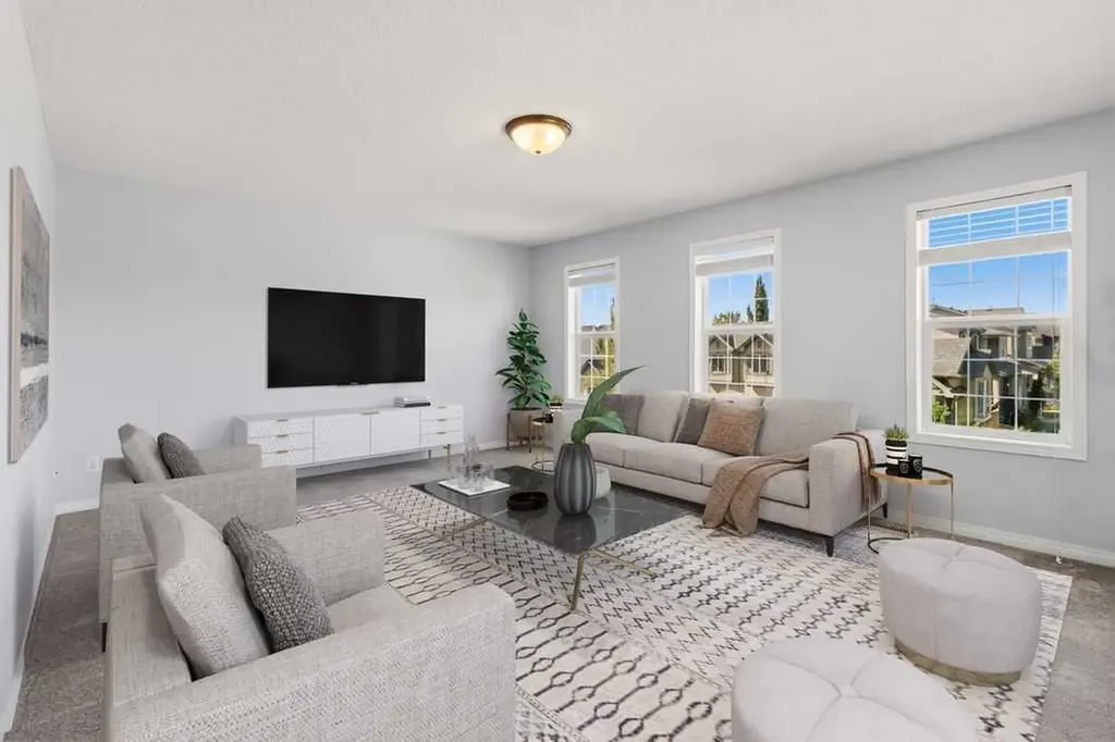 156 Silverado Range Close SW Calgary AB T2X 0C2