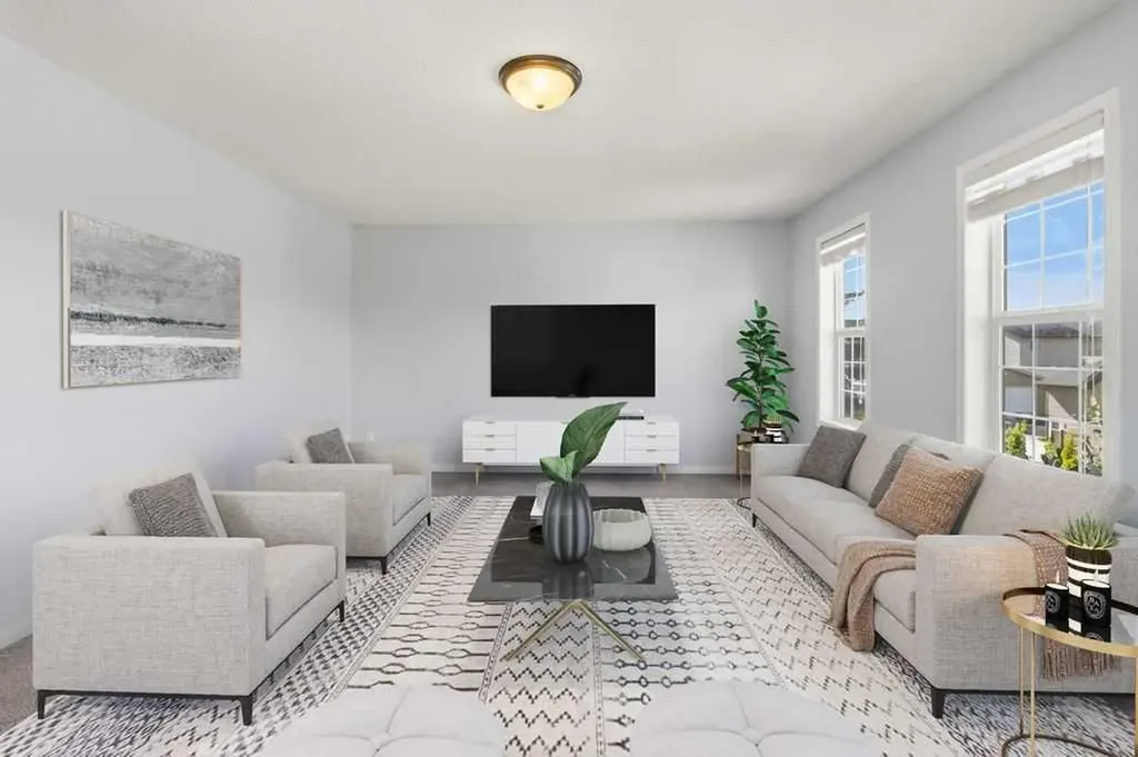 156 Silverado Range Close SW Calgary AB T2X 0C2