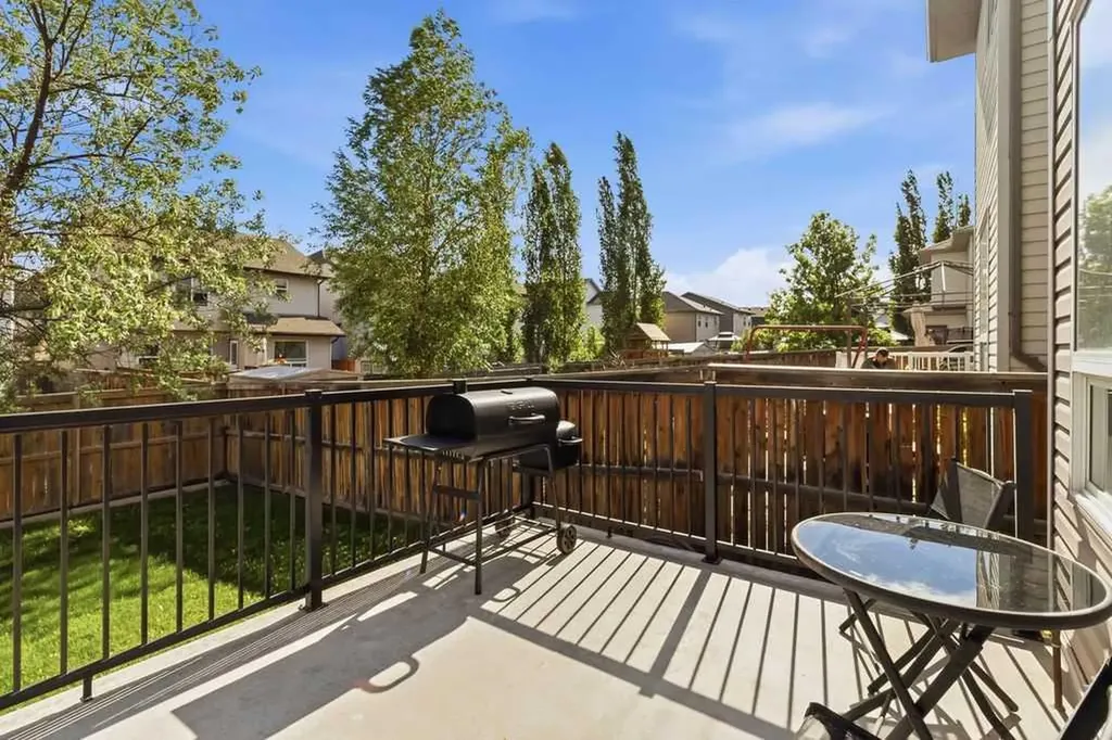 156 Silverado Range Close SW Calgary AB T2X 0C2