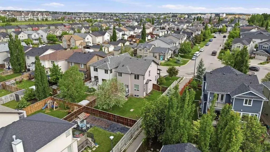 156 Silverado Range Close SW Calgary AB T2X 0C2