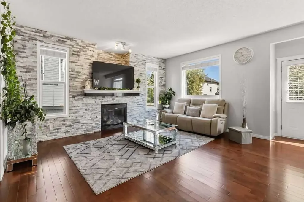 156 Silverado Range Close SW Calgary AB T2X 0C2