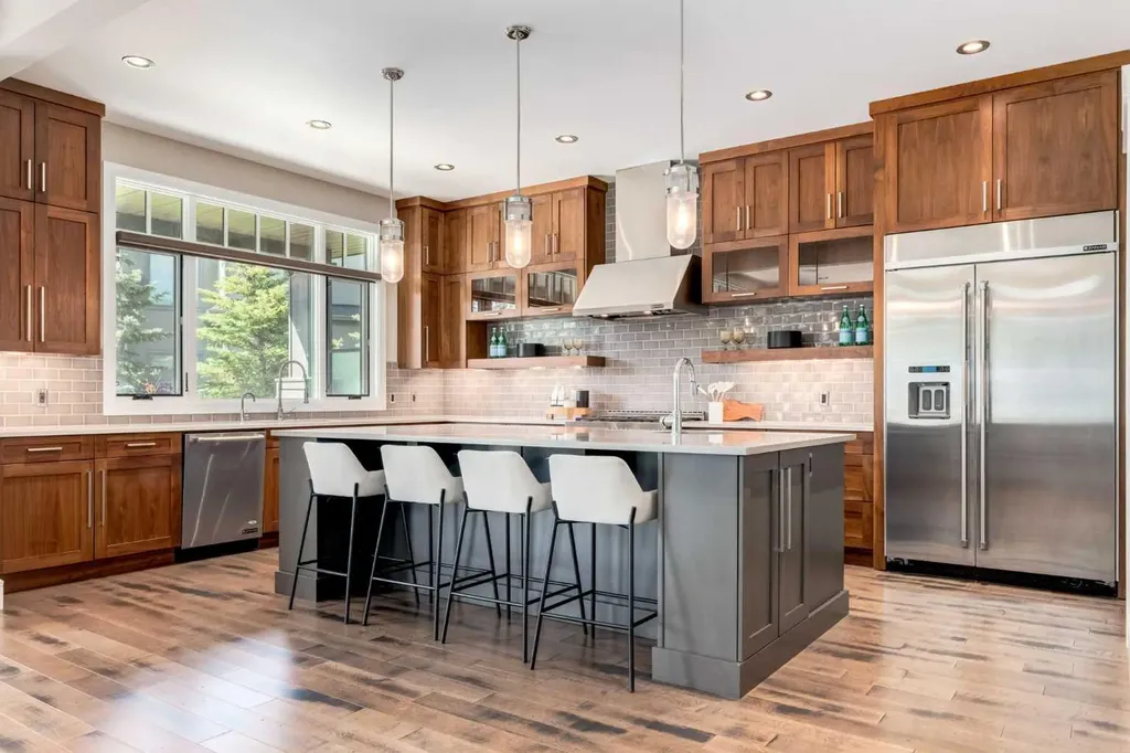 305 Spyglass Way Rural Rocky View County AB T3L 2N6