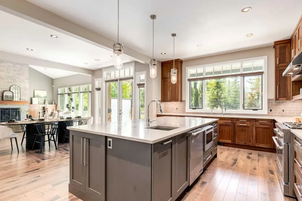 305 Spyglass Way Rural Rocky View County AB T3L 2N6