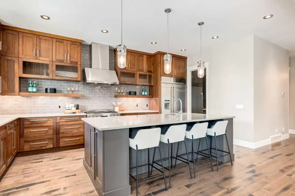 305 Spyglass Way Rural Rocky View County AB T3L 2N6