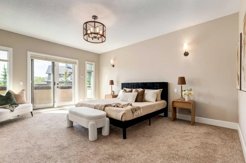305 Spyglass Way Rural Rocky View County AB T3L 2N6