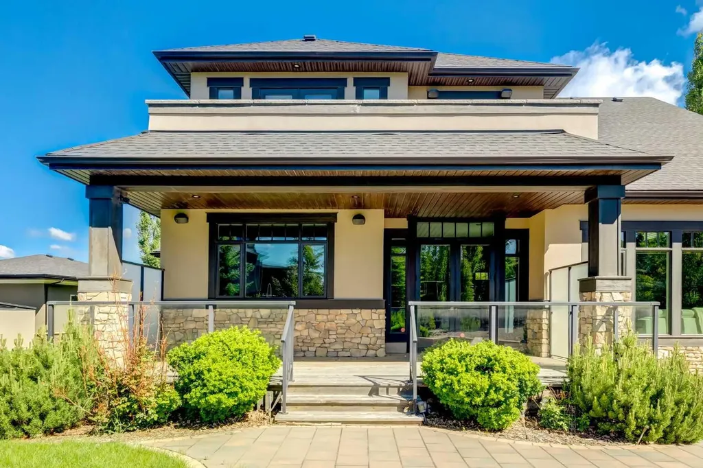 305 Spyglass Way Rural Rocky View County AB T3L 2N6