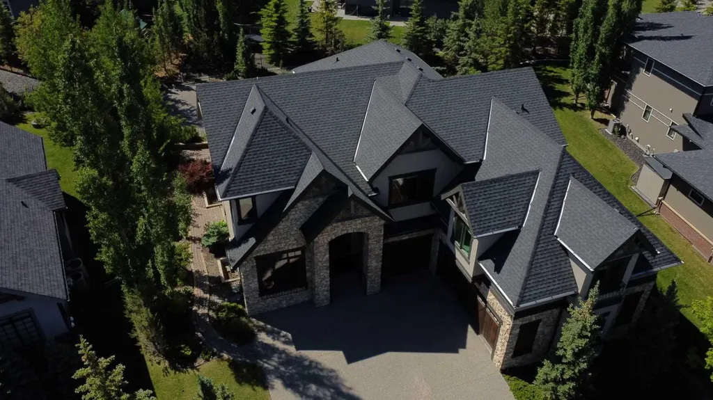 305 Spyglass Way Rural Rocky View County AB T3L 2N6