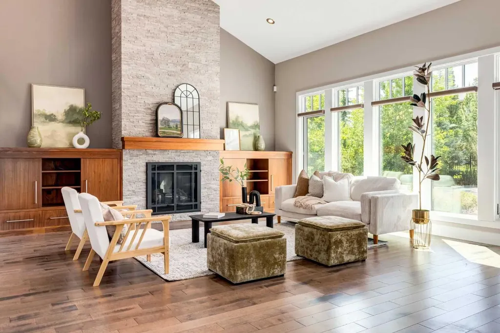 305 Spyglass Way Rural Rocky View County AB T3L 2N6
