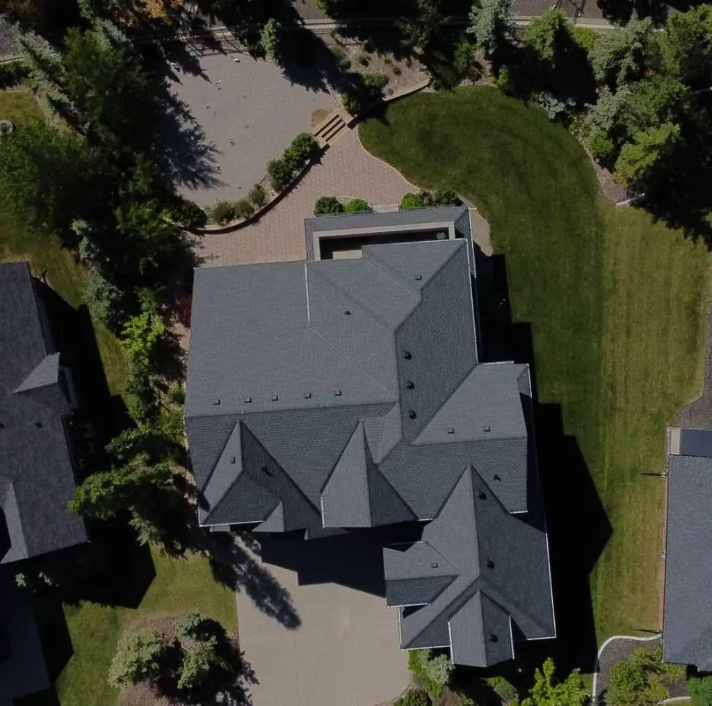 305 Spyglass Way Rural Rocky View County AB T3L 2N6