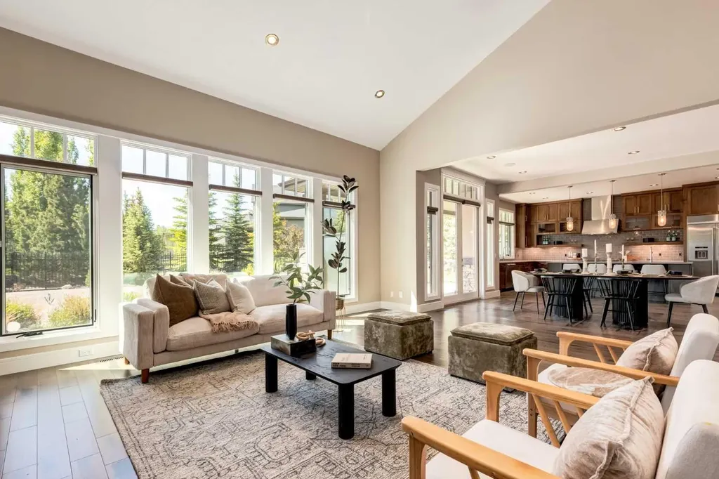 305 Spyglass Way Rural Rocky View County AB T3L 2N6