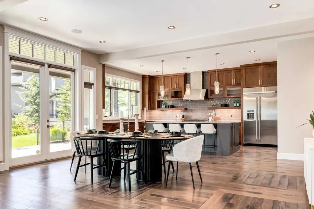305 Spyglass Way Rural Rocky View County AB T3L 2N6