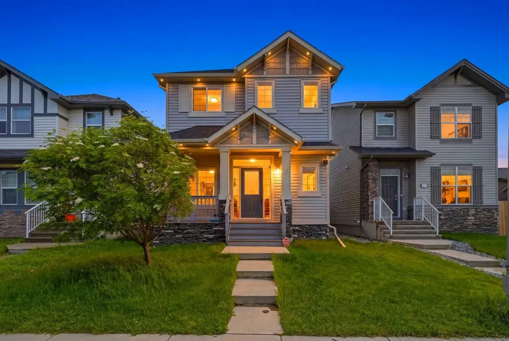 19 Skyview Point Road NE Calgary AB T3N0G9