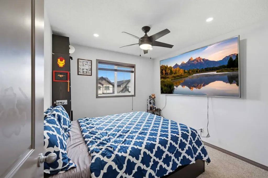 19 Skyview Point Road NE Calgary AB T3N0G9