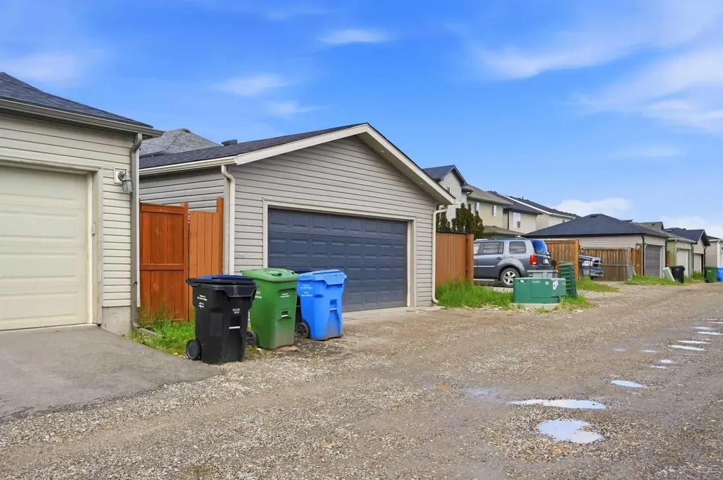 19 Skyview Point Road NE Calgary AB T3N0G9