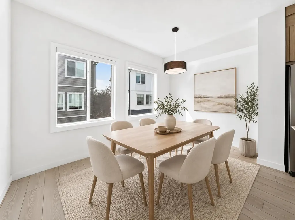 335 Creekside Boulevard SW Calgary AB T2X 5L1