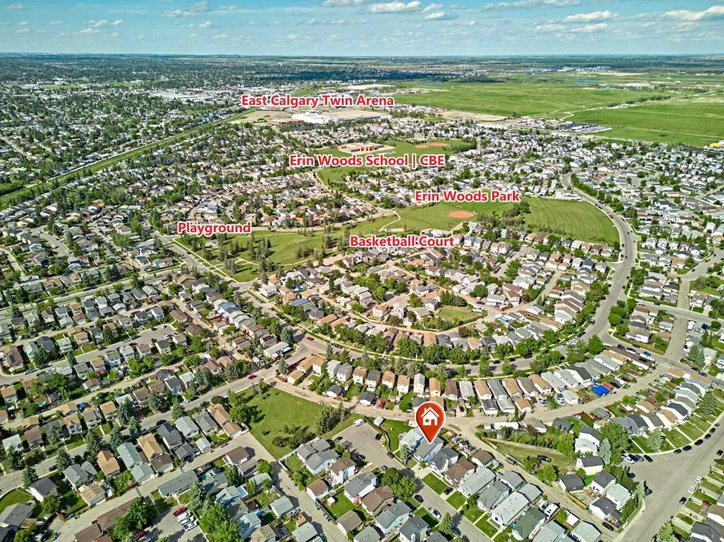 20 Erin Ridge Court SE Calgary AB T2B3B2