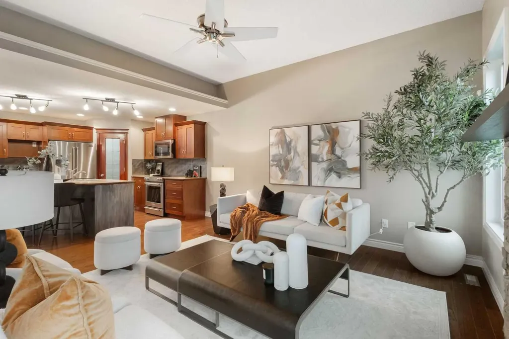 788 Luxstone Landing SW Airdrie AB T4B 3L1