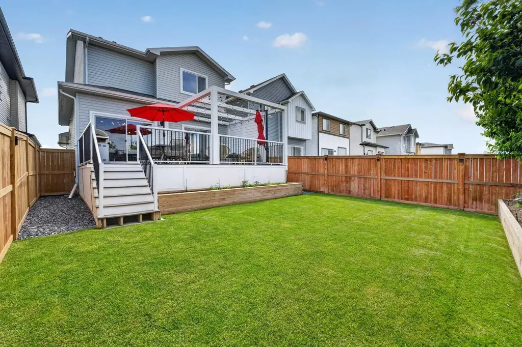 4541 25 Avenue S Lethbridge AB T1K8K5