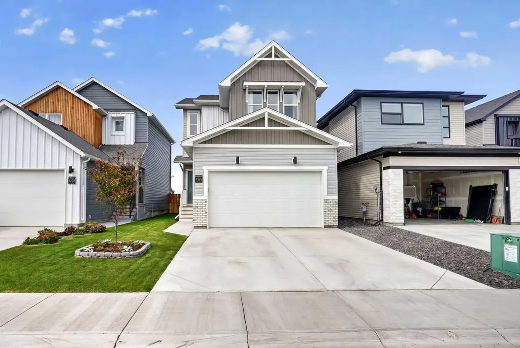 4541 25 Avenue S Lethbridge AB T1K8K5
