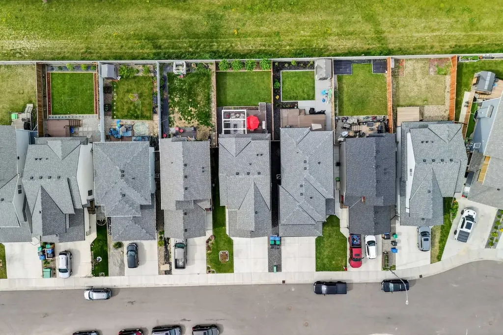 4541 25 Avenue S Lethbridge AB T1K8K5