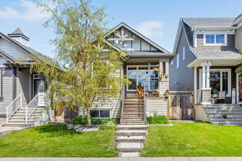 70 Auburn Crest Green SE Calgary AB T3M 1P7