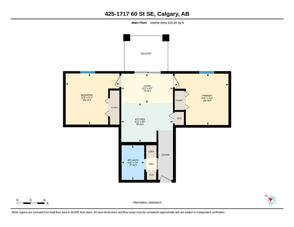 1717 60 Street SE Calgary AB T2A7Y7