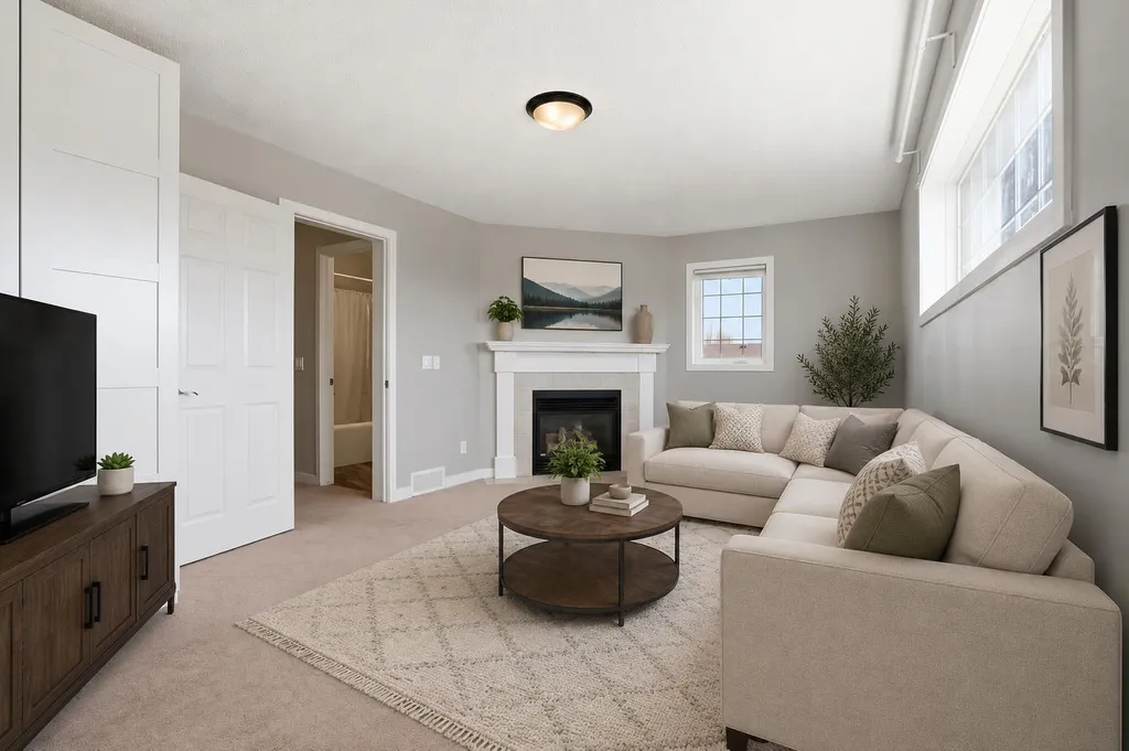 1702 Riverside Drive NW High River AB T1V1W9