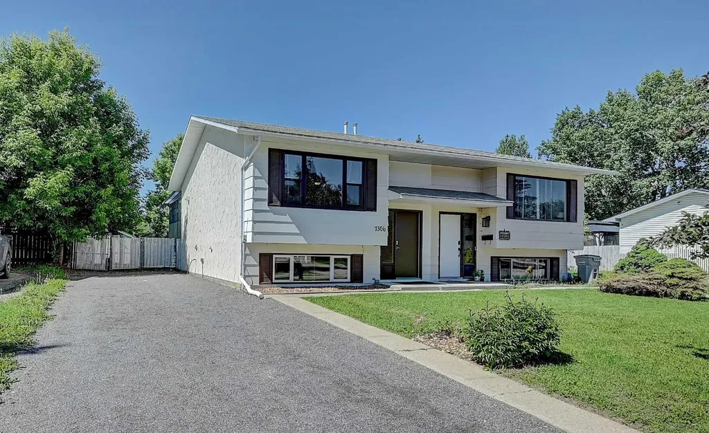7306 99 Street Grande Prairie AB T8V 4X2