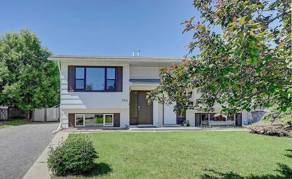 7306 99 Street Grande Prairie AB T8V 4X2