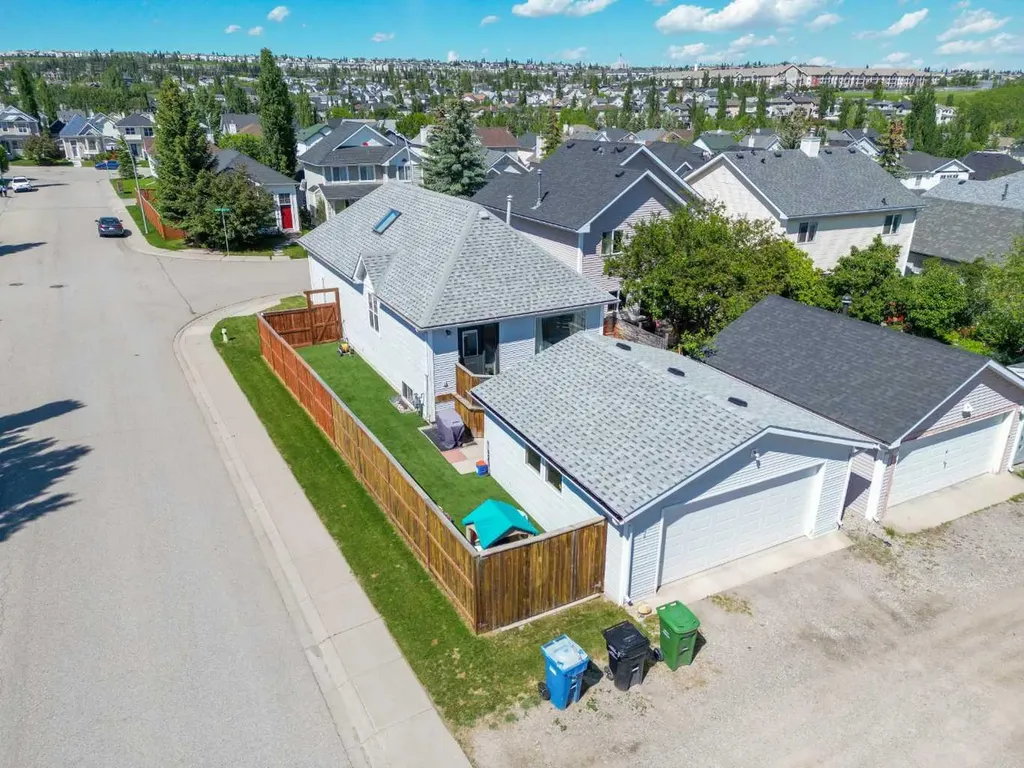 7 Tuscany Valley Road NW Calgary AB T3L 2C1