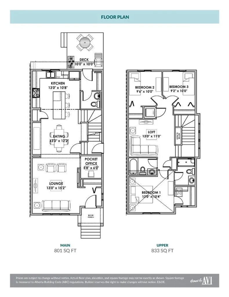 58 Sora Gardens SE Calgary AB T3S 0V3