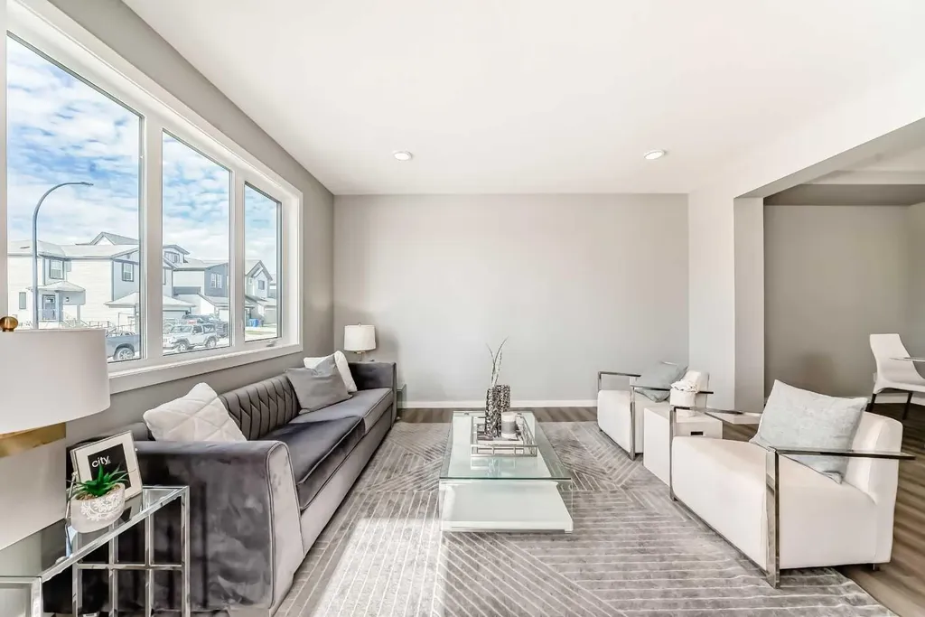 58 Sora Gardens SE Calgary AB T3S 0V3