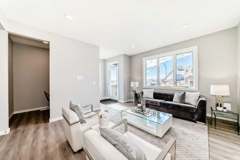 58 Sora Gardens SE Calgary AB T3S 0V3