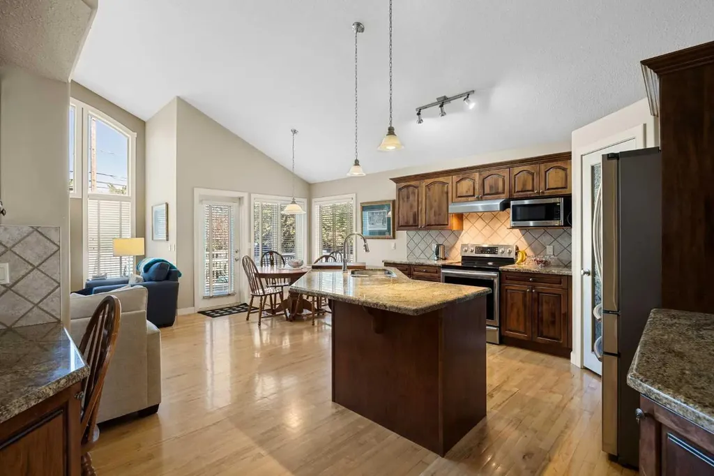 93 Coach Court SW Calgary AB T3H 4P7