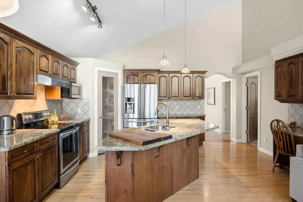 93 Coach Court SW Calgary AB T3H 4P7