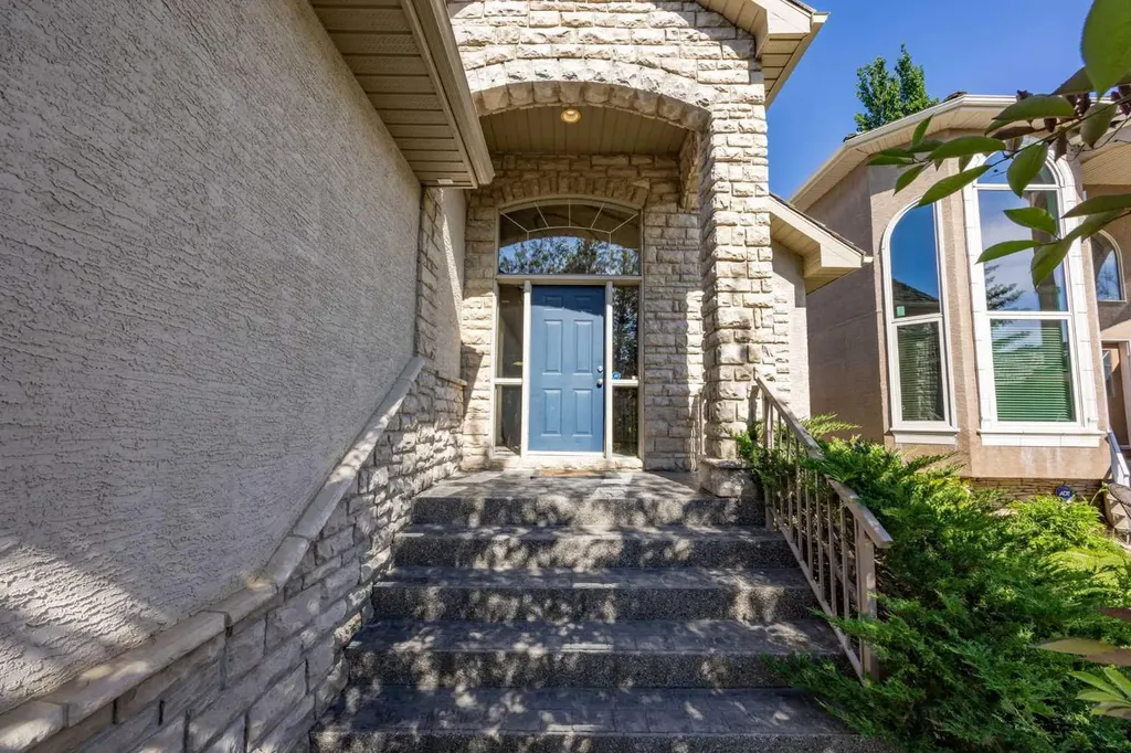 93 Coach Court SW Calgary AB T3H 4P7
