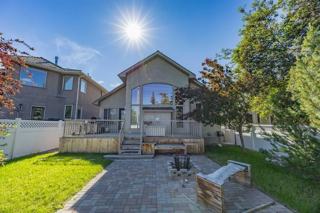 93 Coach Court SW Calgary AB T3H 4P7