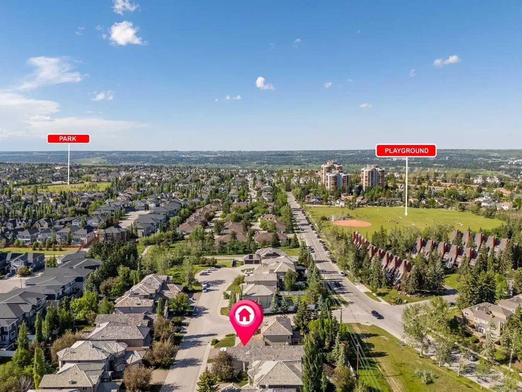 93 Coach Court SW Calgary AB T3H 4P7