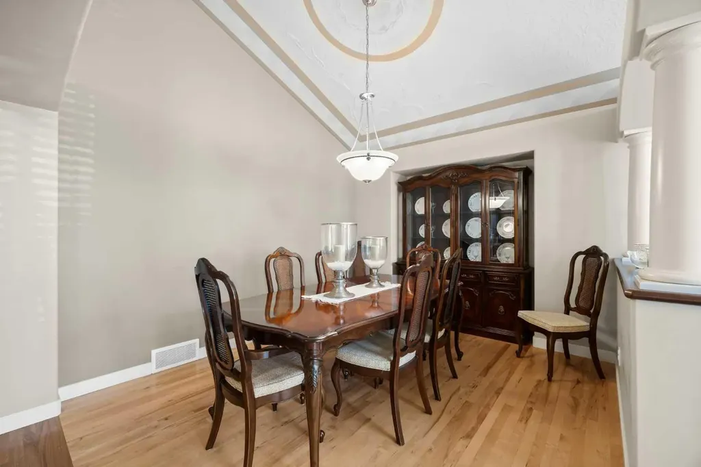 93 Coach Court SW Calgary AB T3H 4P7